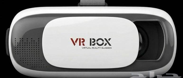 vr boox ماقد