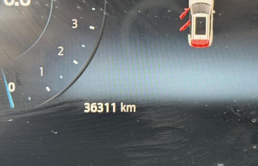 تيريتوري 2024 مصدوم