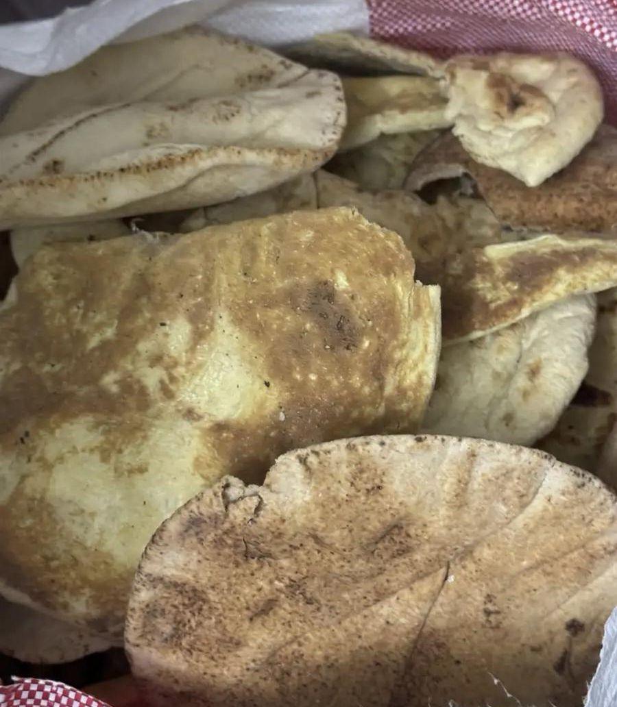 خبز