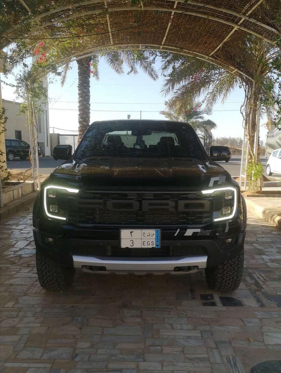رينجر رابتر توكيلات