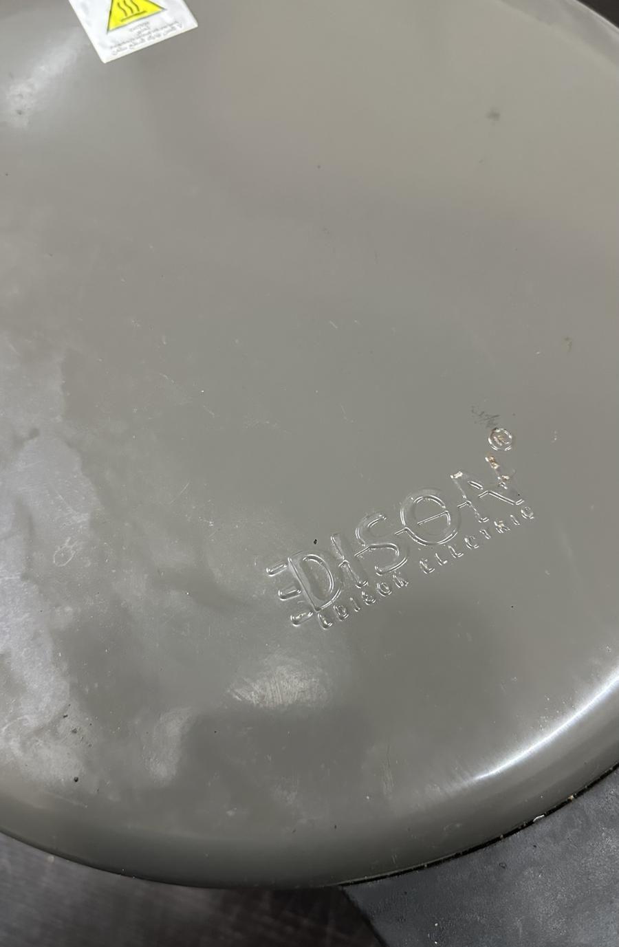 خباز أديسون من