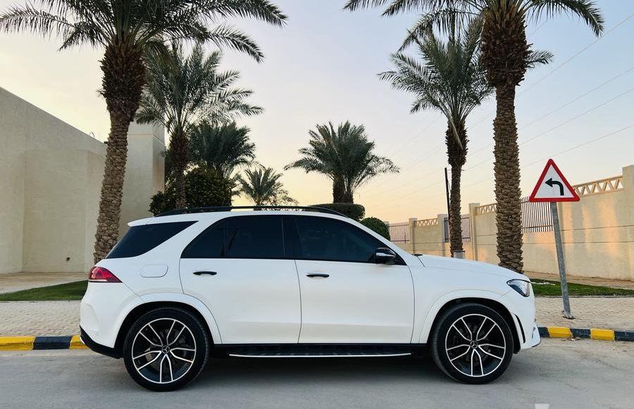 مرسيدس GLE 2020