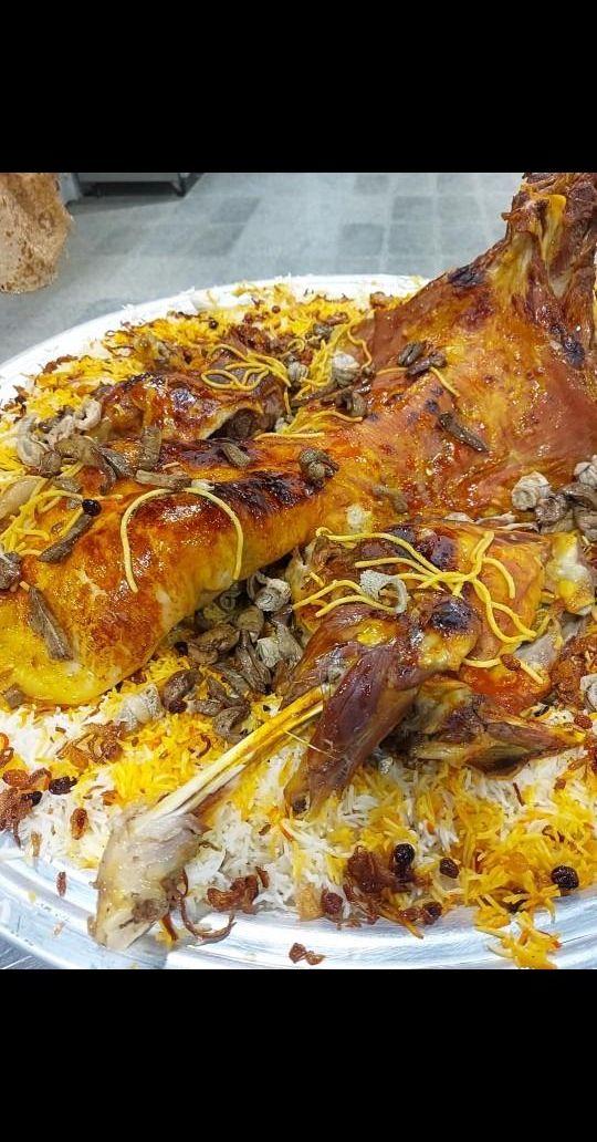 ذبايح مناسبات مع