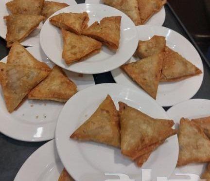 ذبايح مناسبات مع