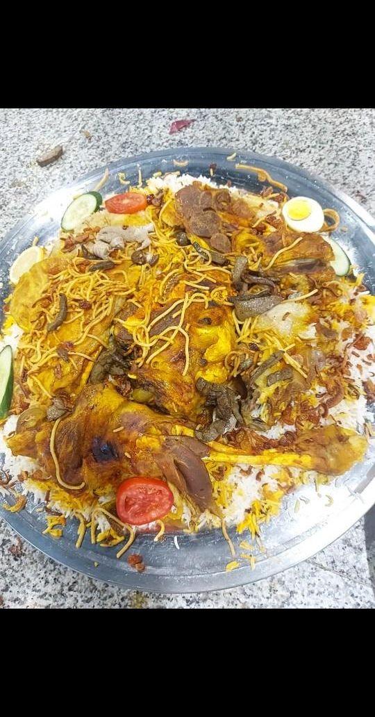 ذبايح مناسبات مع
