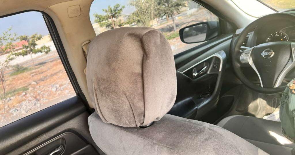 2016 نيسان التيما