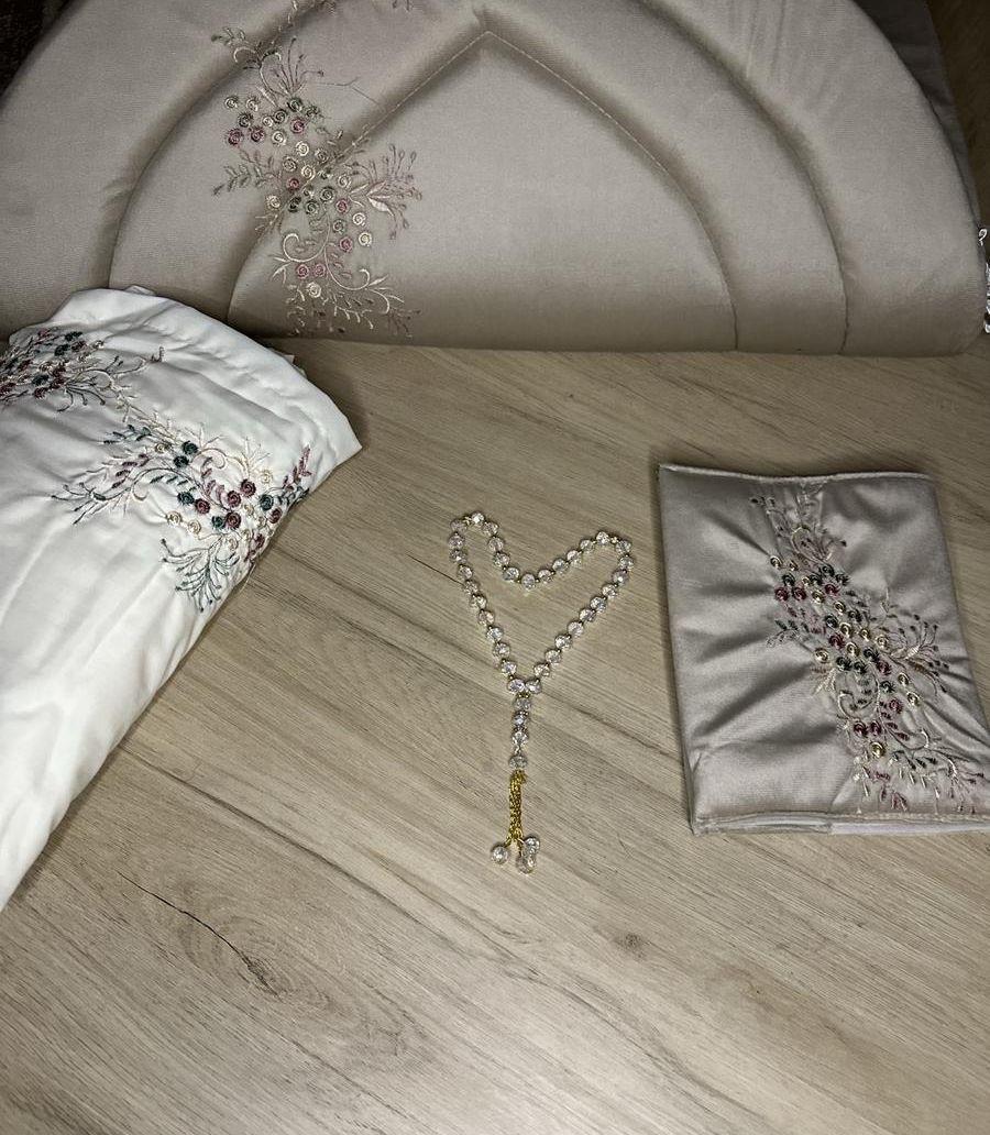اطقم صلاه