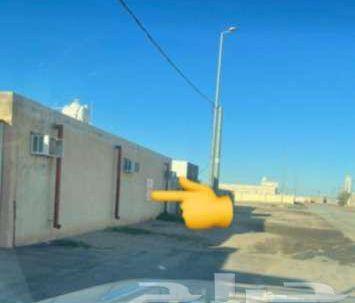 استراحة للبيع بمدينة