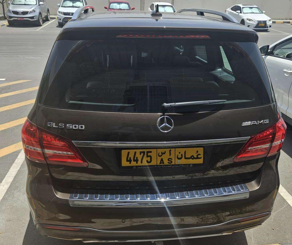 2018 مرسيدس بنز