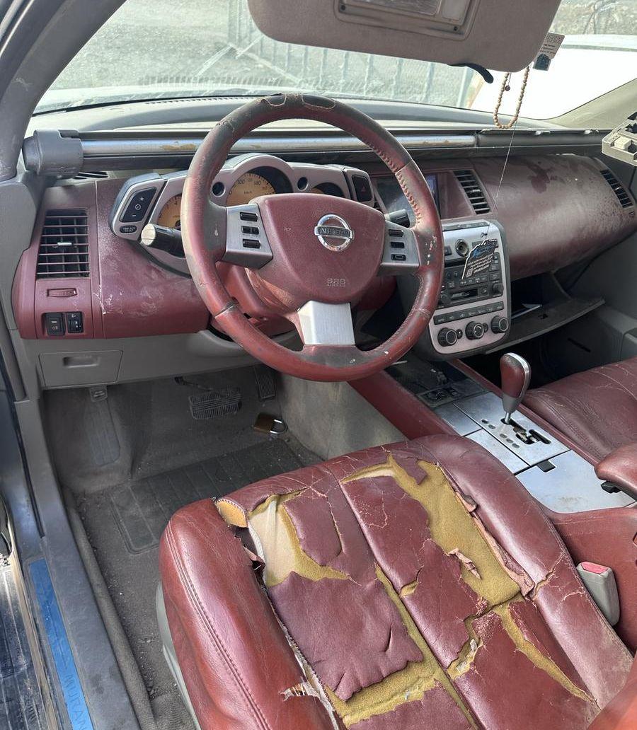 قطع غيار نيسان