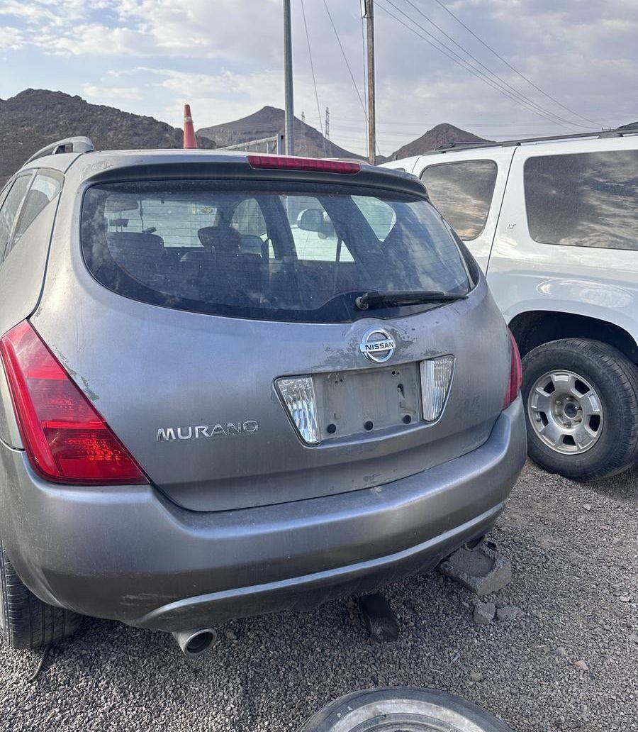 قطع غيار نيسان
