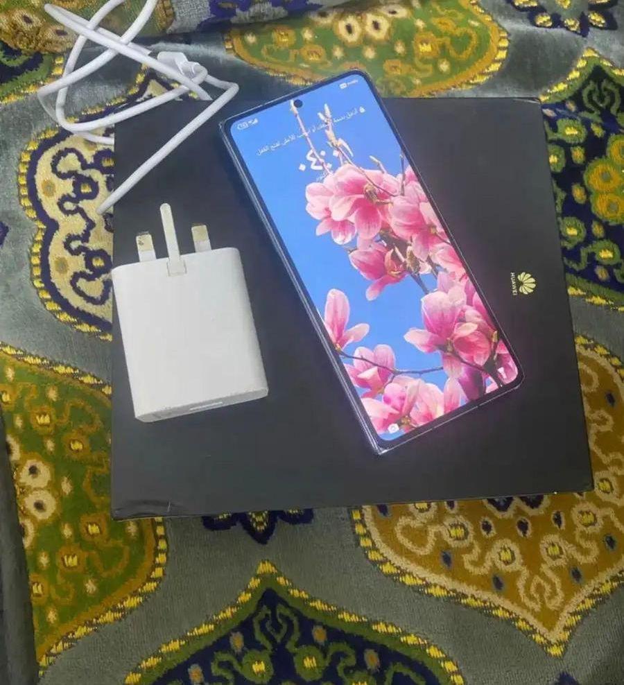 هواوي ميت x3