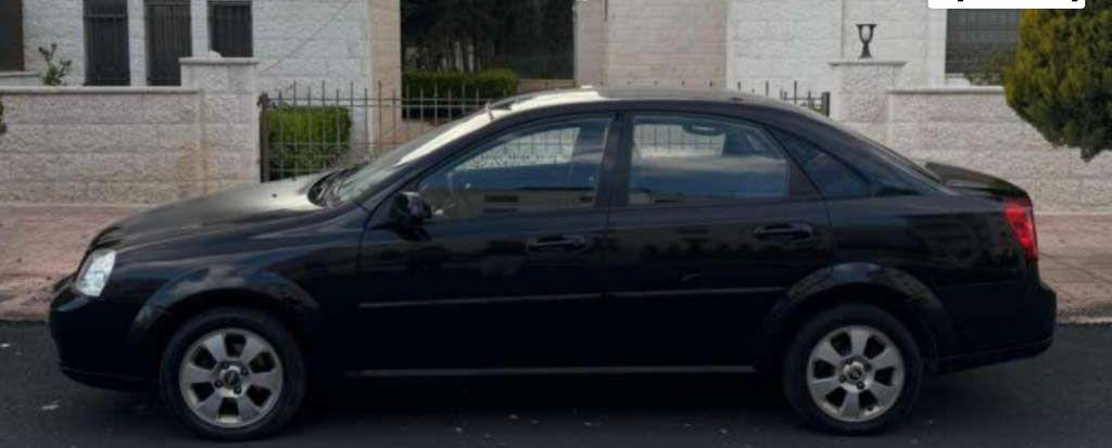 2009, شيفروليه, اوبترا,