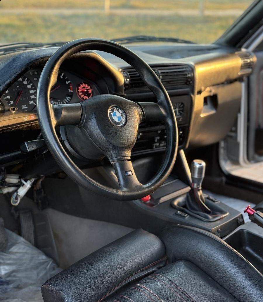 BMW ام تكنك