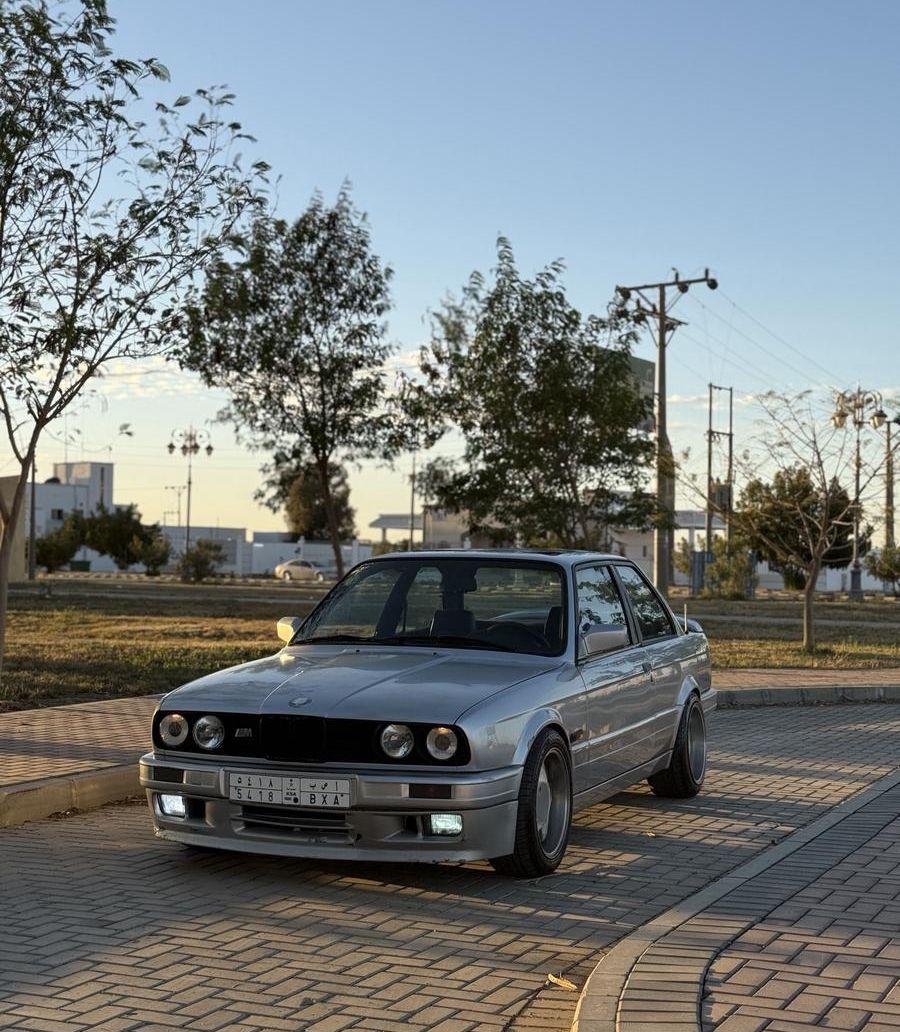 BMW ام تكنك