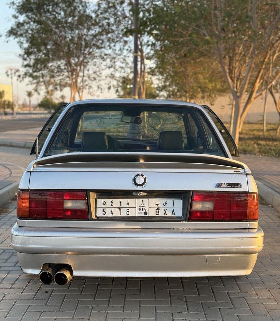 BMW ام تكنك