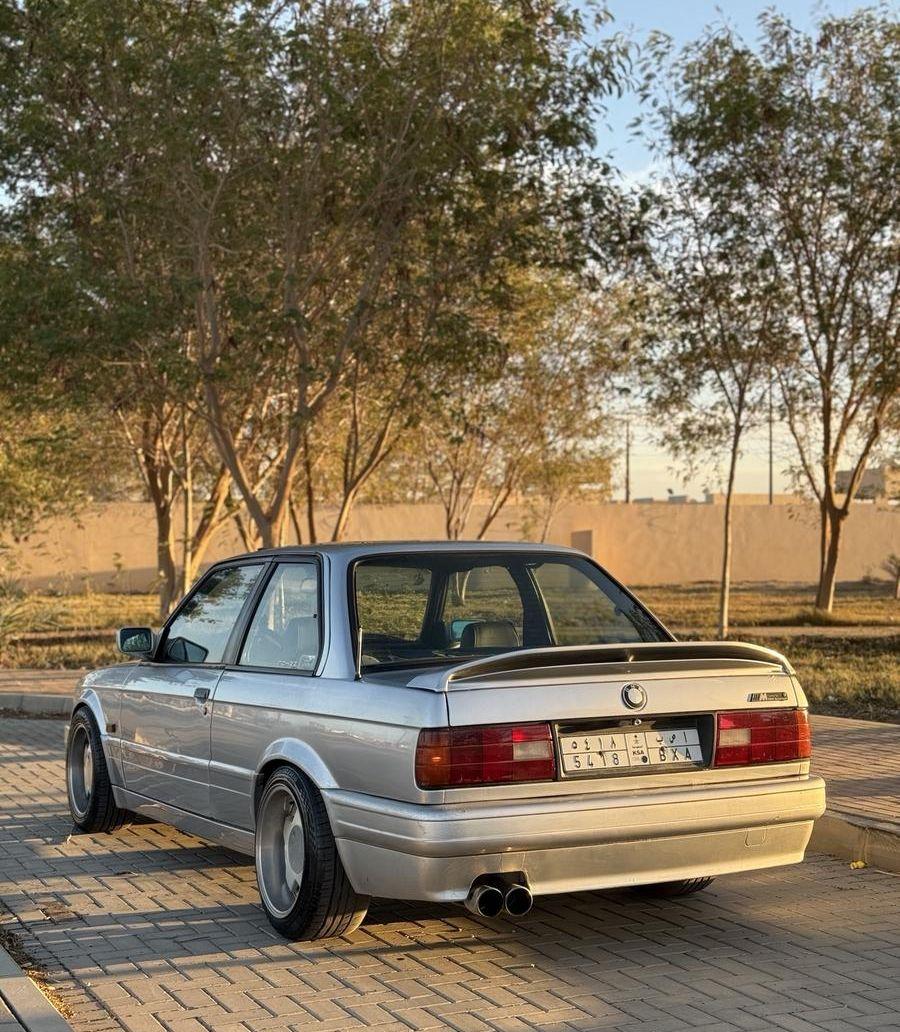 BMW ام تكنك