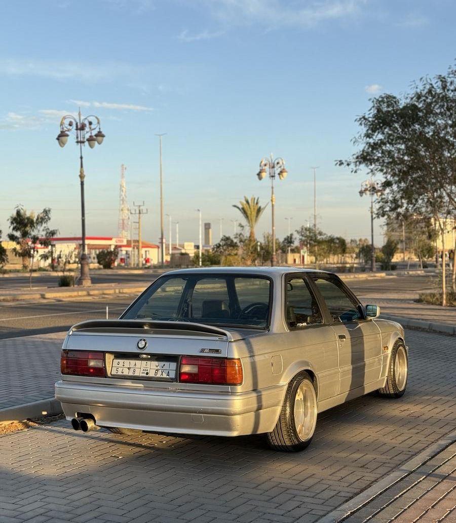 BMW ام تكنك