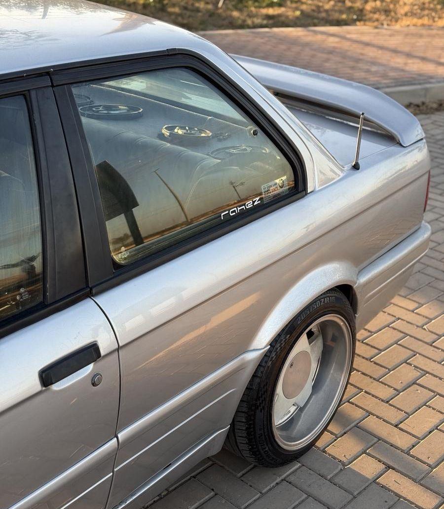BMW ام تكنك