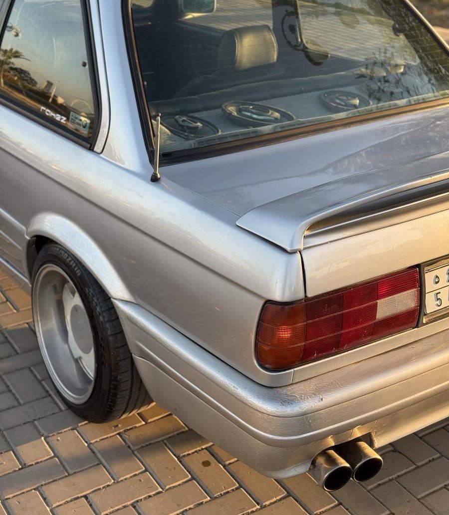 BMW ام تكنك