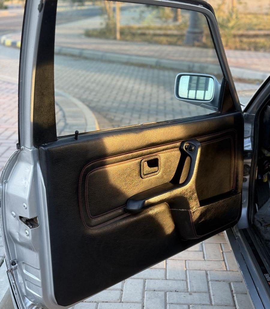 BMW ام تكنك