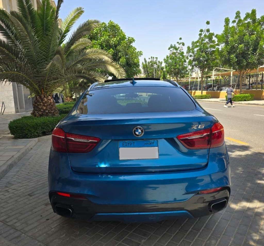 2019 بي ام