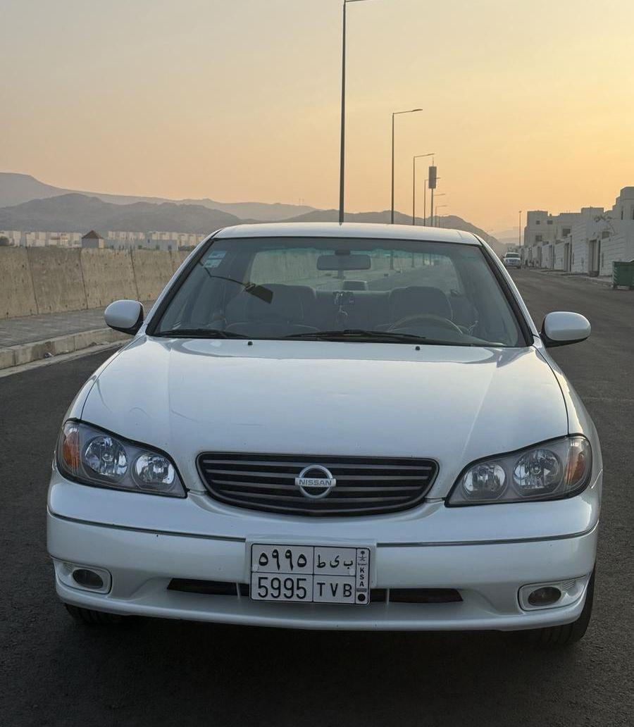 مكسيما 2007
