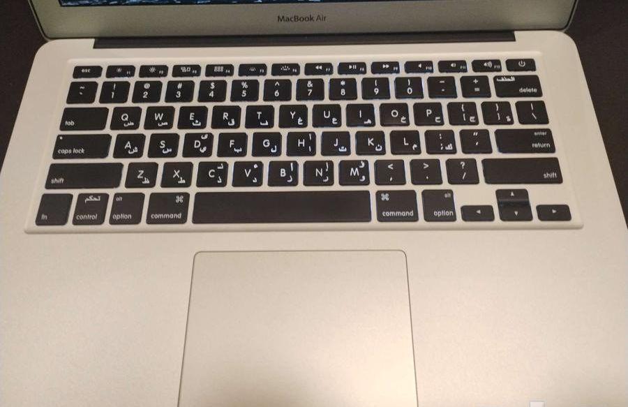MacBook Air 2017