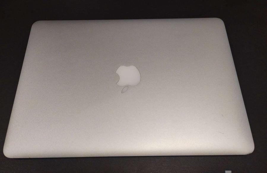 MacBook Air 2017