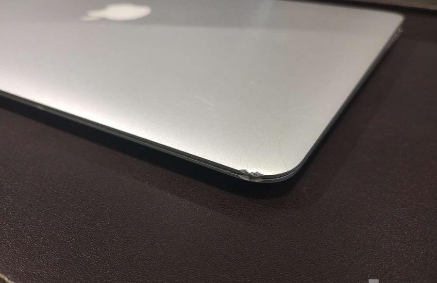 MacBook Air 2017