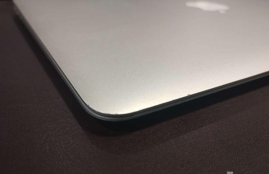 MacBook Air 2017