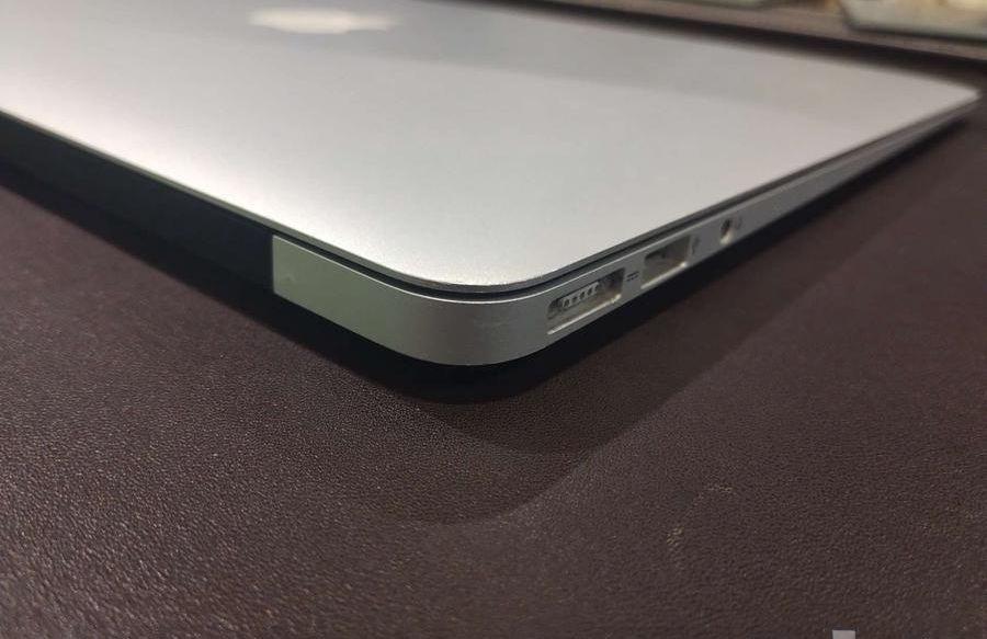 MacBook Air 2017