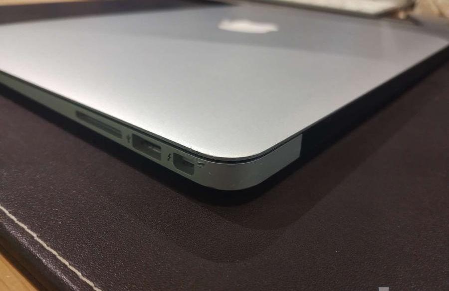 MacBook Air 2017