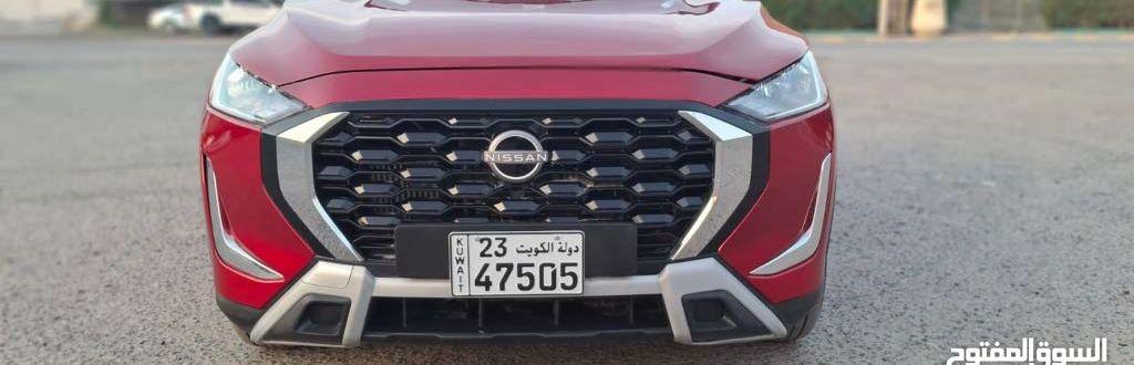 2025 نيسان X-تريل