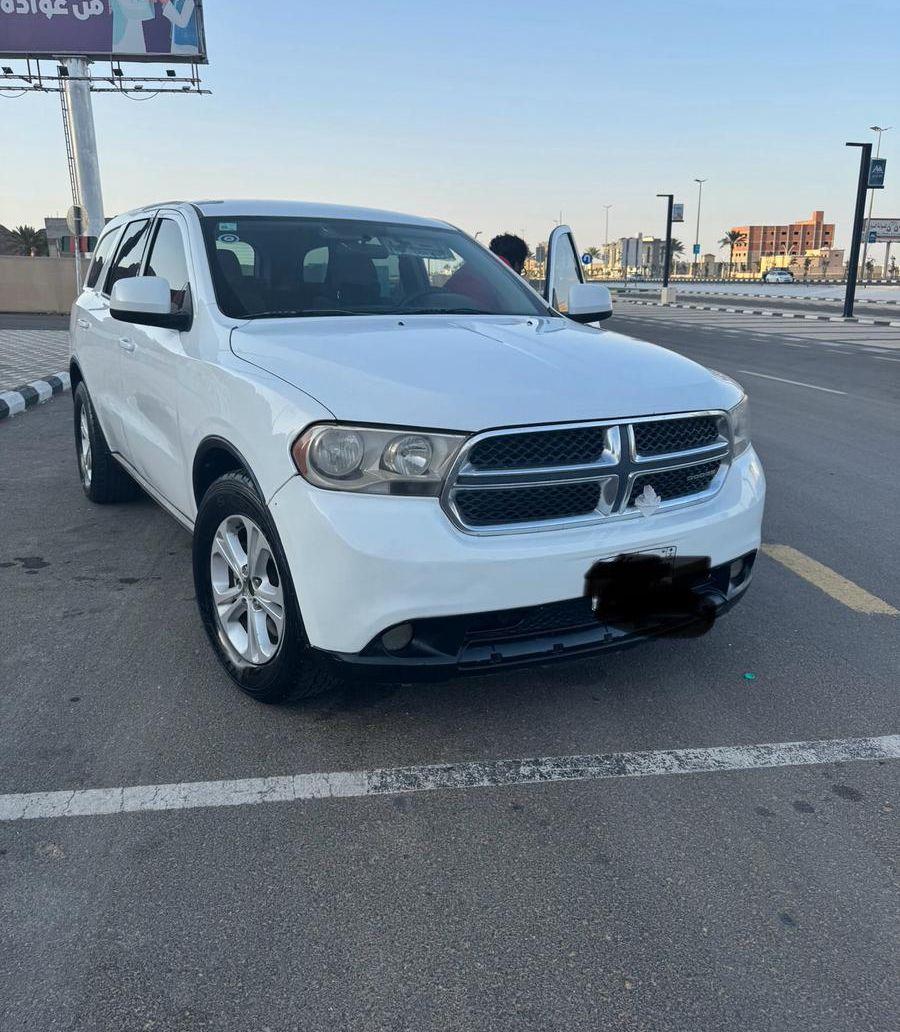 دودج دورانجو