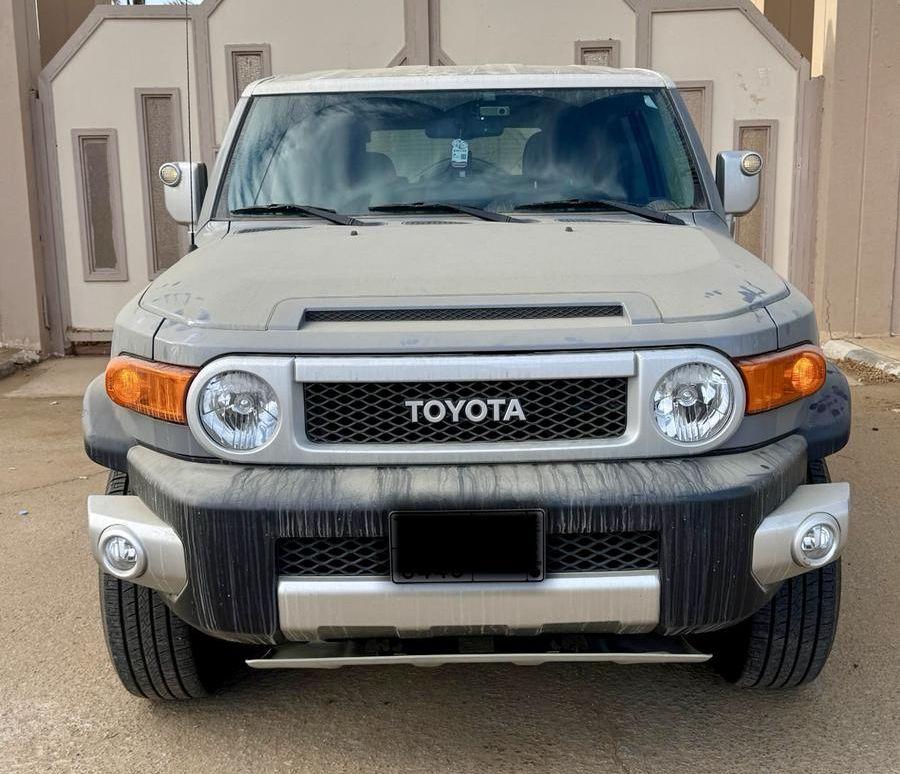 اف جي 2023