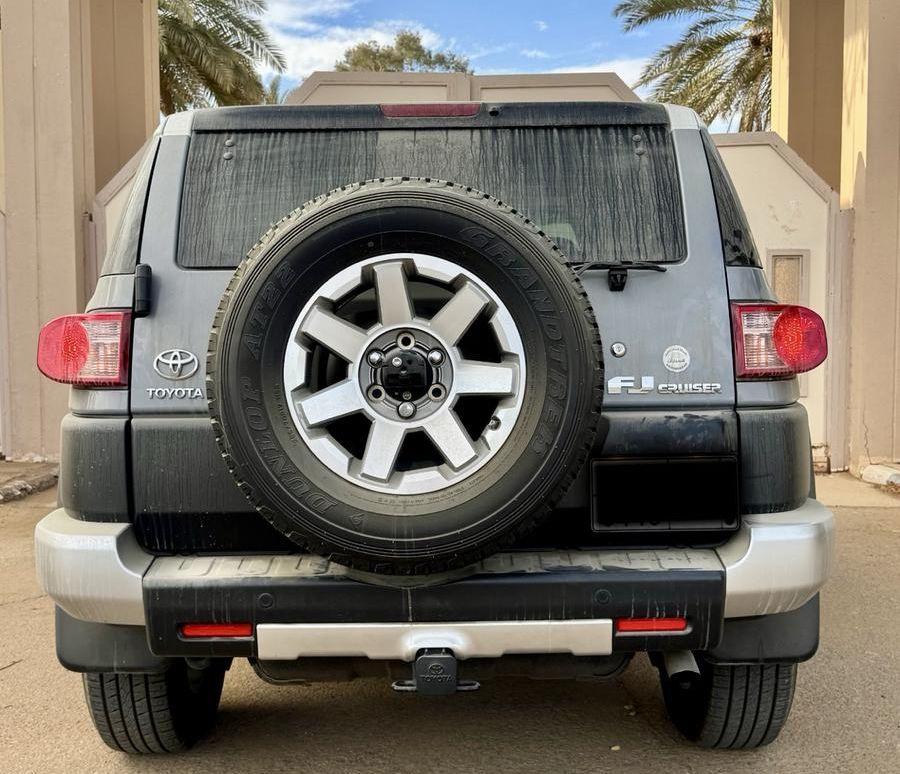 اف جي 2023