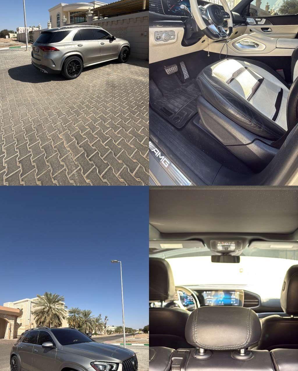 2020 مرسيدس بنز