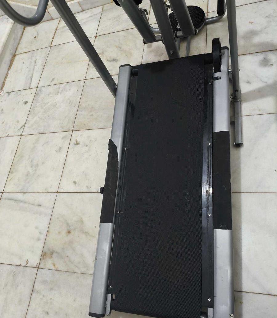 سير مشي 1