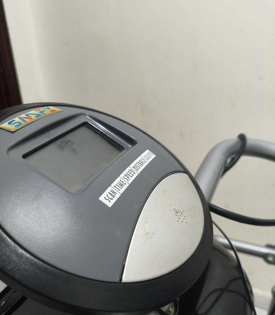 سير مشي 1