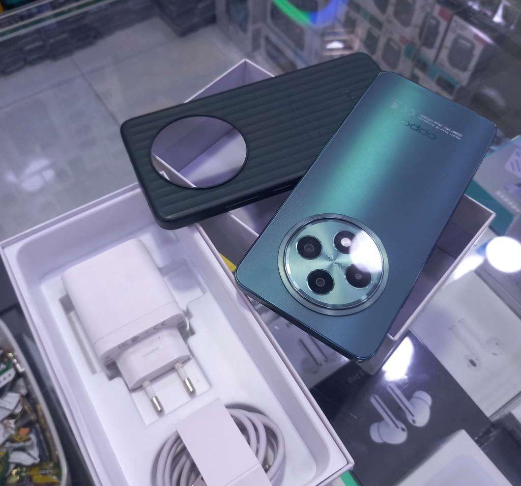 جهاز OPPO RENO