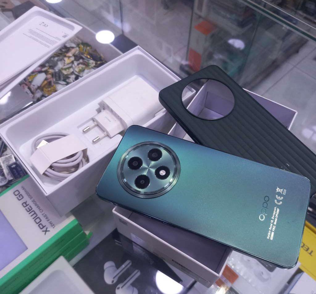جهاز OPPO RENO