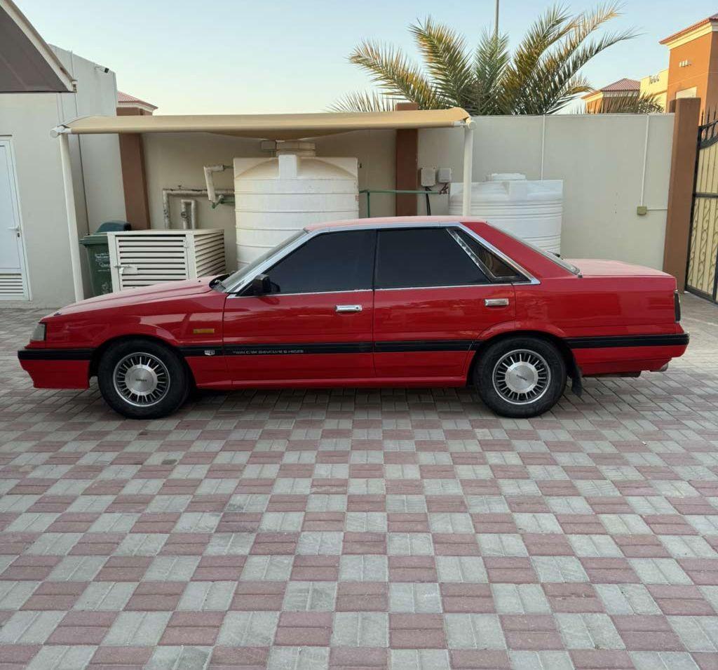 1988 نيسان GT-R