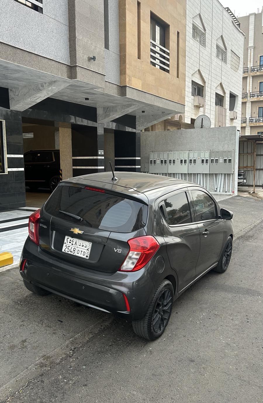 سبارك 2019 للبيع