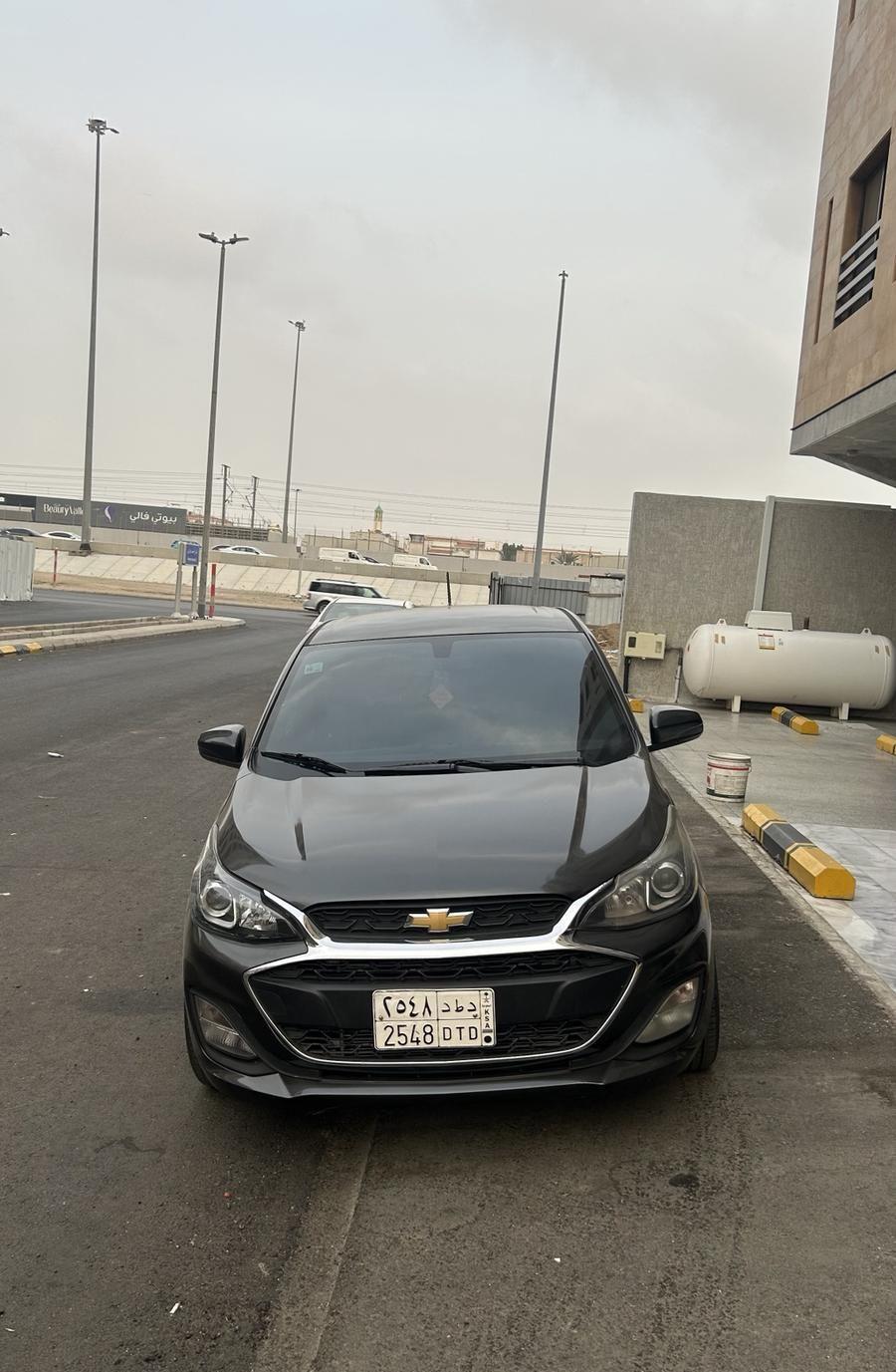 سبارك 2019 للبيع