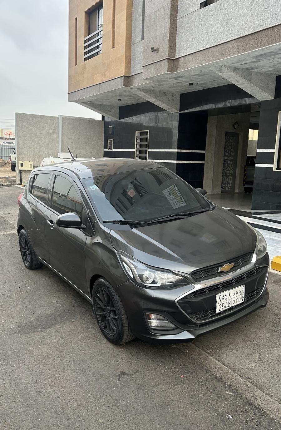 سبارك 2019 للبيع
