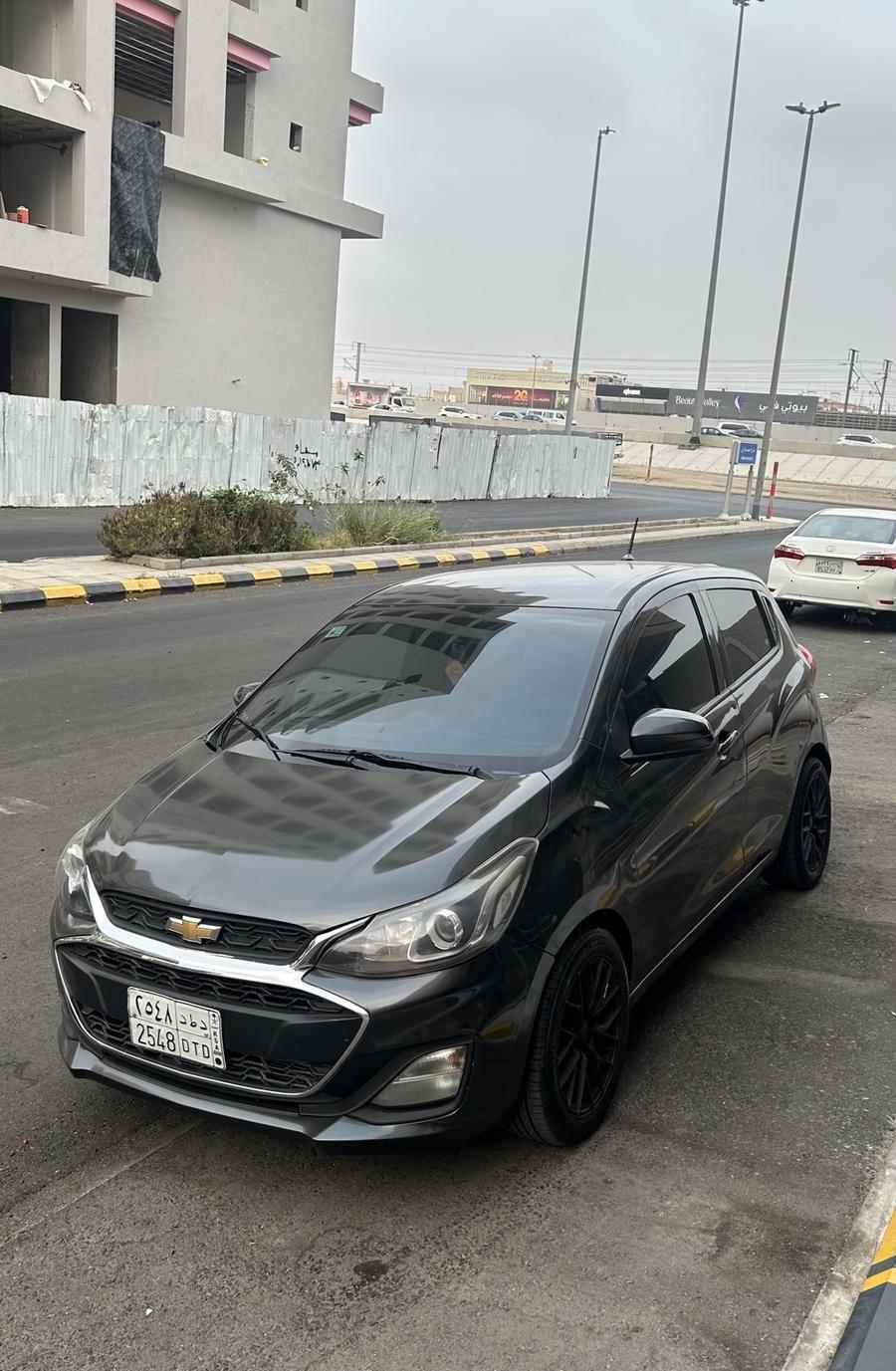 سبارك 2019 للبيع