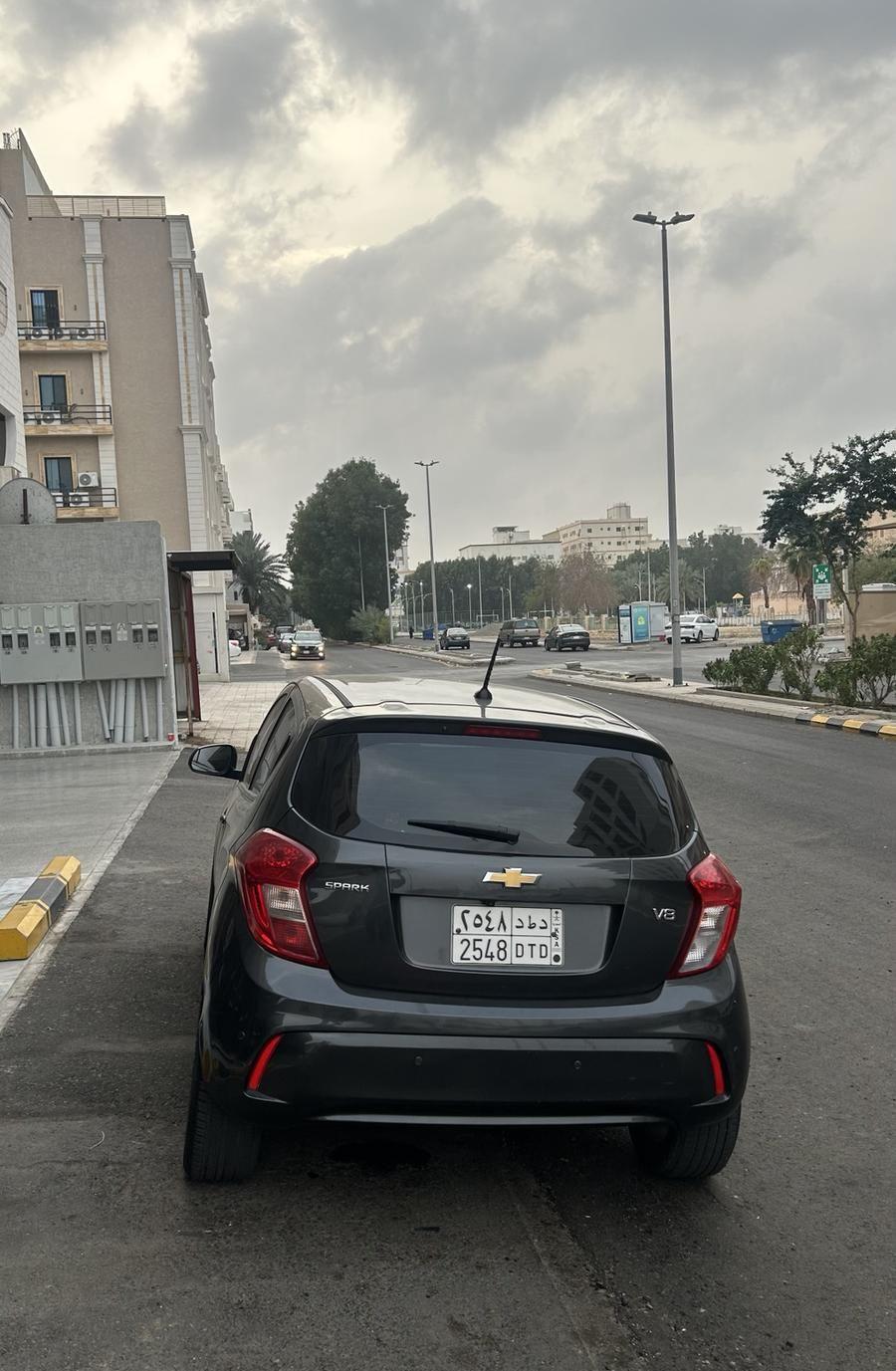 سبارك 2019 للبيع