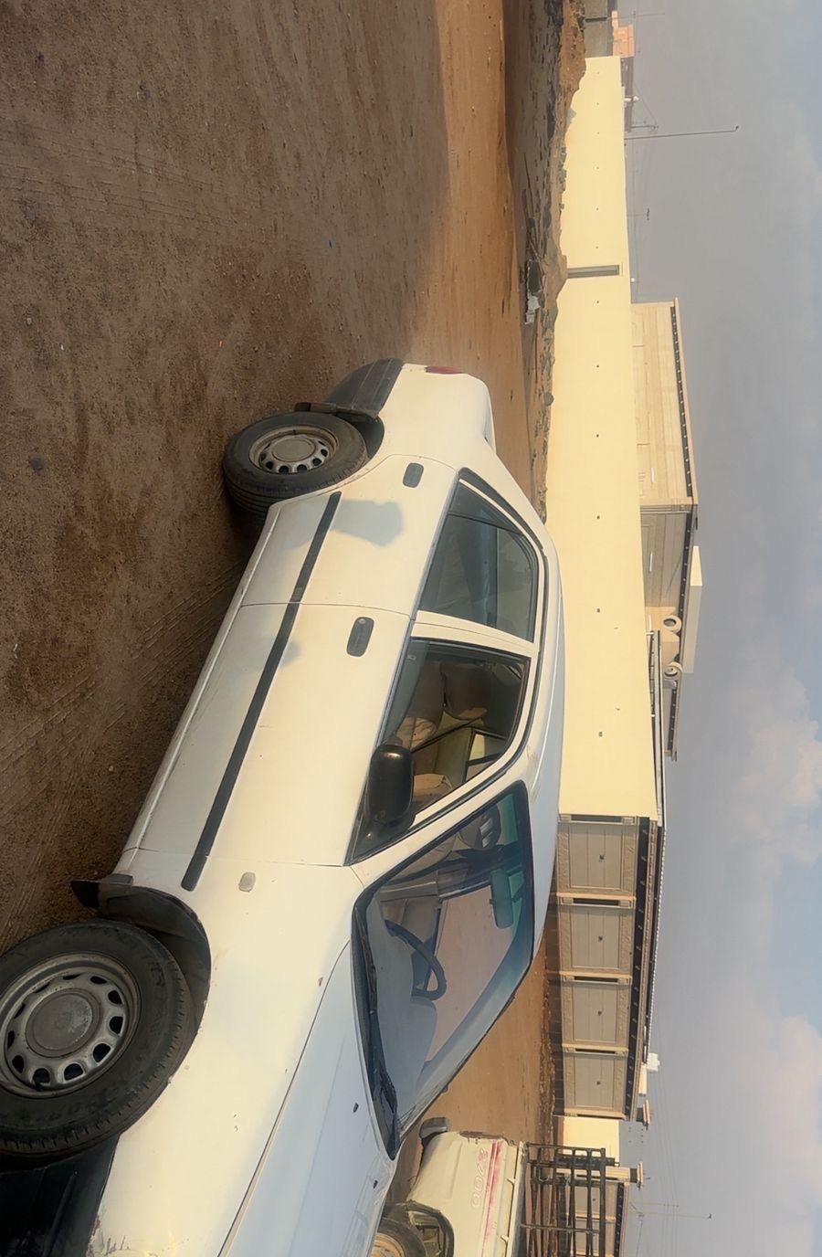 كورلا موديل 2000