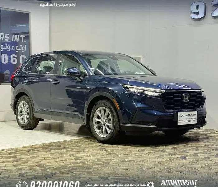 هوندا CRV LX